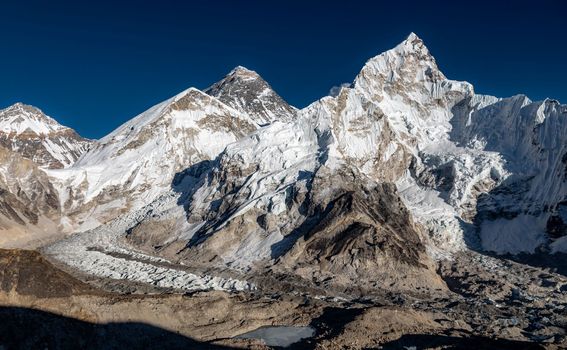 Mt Everest - 3