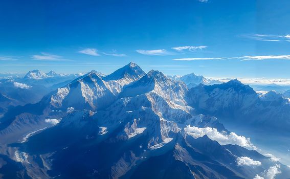 Mt Everest - 4