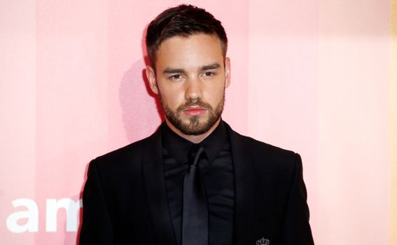 Liam Payne