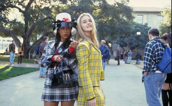 Clueless