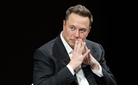 Musk