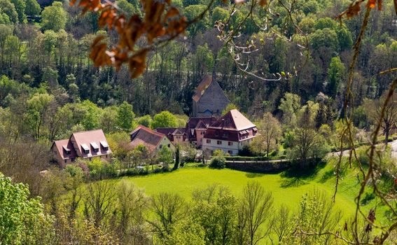Rothenburg ob der Tauber - 3