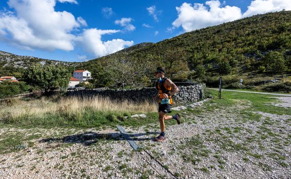 Dubrovnik Spartan Trail - 5