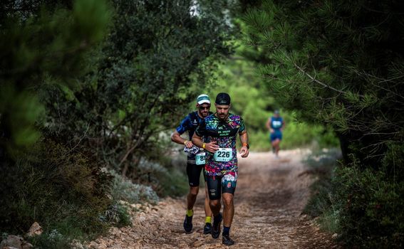 Dubrovnik Spartan Trail - 6