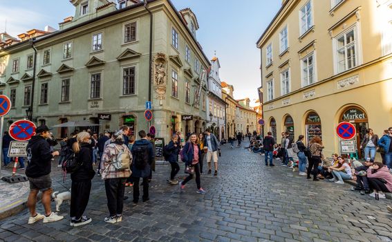 Prag ne želi pijane turiste - 3