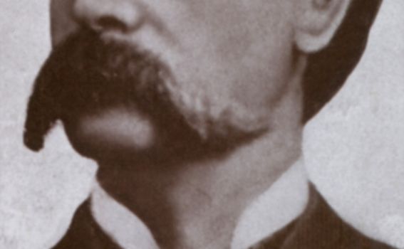 Wyatt Earp