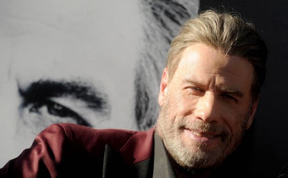 Gottija je u istoimenom filmu utjelovio John Travolta