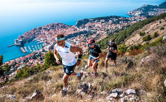 Dubrovnik Spartan Trail 1