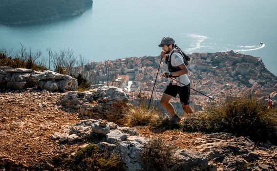 Dubrovnik Spartan Trail 2