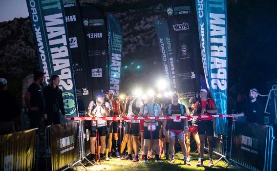 Dubrovnik Spartan Trail 3