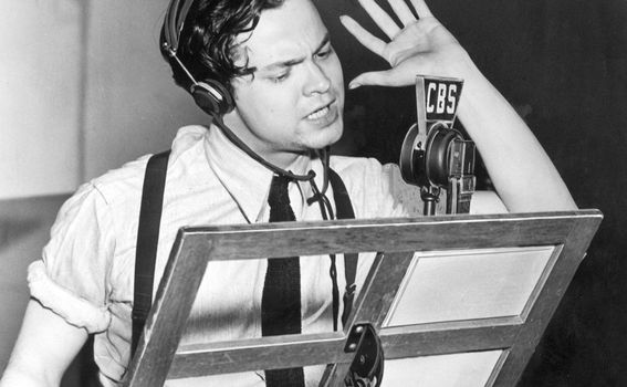 Orson Welles - 3