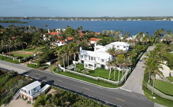Billionaires' Row Palm Beach, Florida - 1