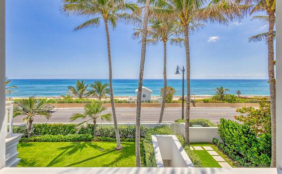 Billionaires' Row Palm Beach, Florida - 3