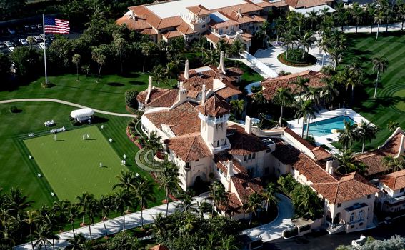 Billionaires' Row Palm Beach, Florida - 4