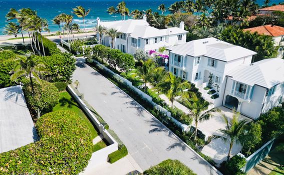 Billionaires' Row Palm Beach, Florida - 5