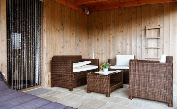 Kućica Dream Sky, Mrkopalj, Gorski kotar, Airbnb - 7