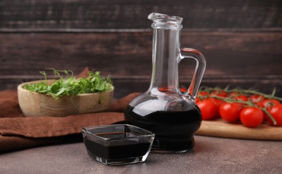 Aceto balsamico - 4