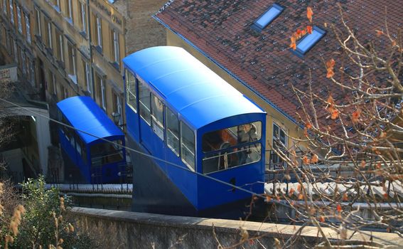 Zagrebačka uspinjača - 7