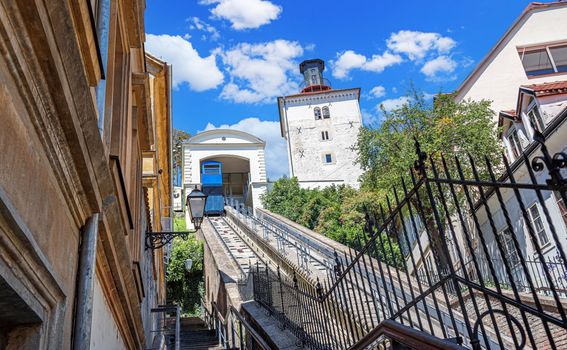 Zagrebačka uspinjača - 8