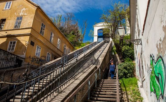 Zagrebačka uspinjača - 9