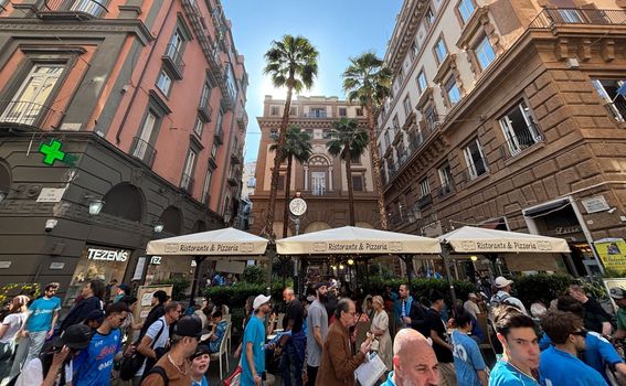 Quattro Giornate di Napoli - 3