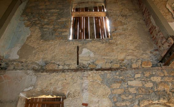 Stari grad Ostrožac - 11