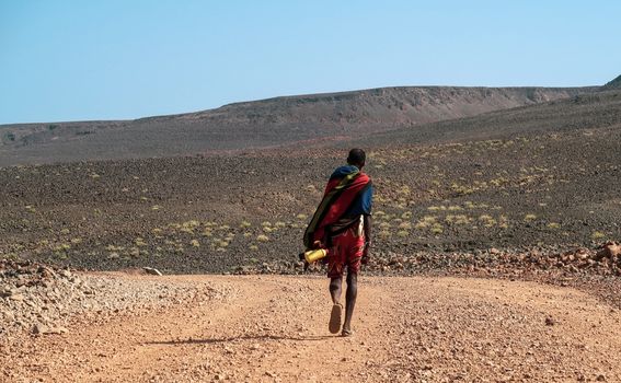 Turkana - 4