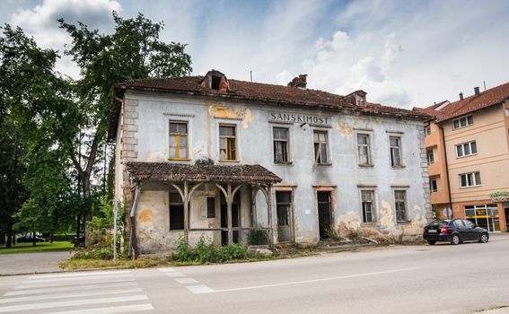 Sanski Most