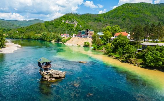 Drina - 2