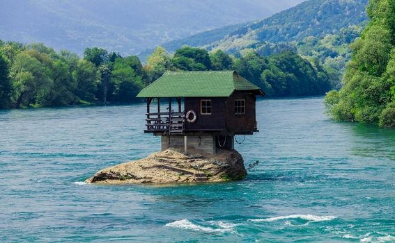 Drina - 3