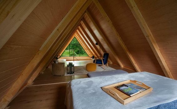 Velebit Mountain Chalet Stars Peak - 21