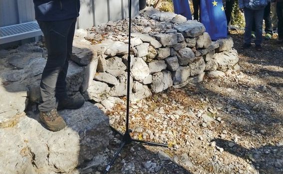 Planinarsko sklonište Skorpovac - 18