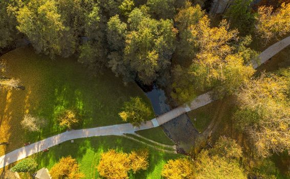 Vrelo Bosne - 9