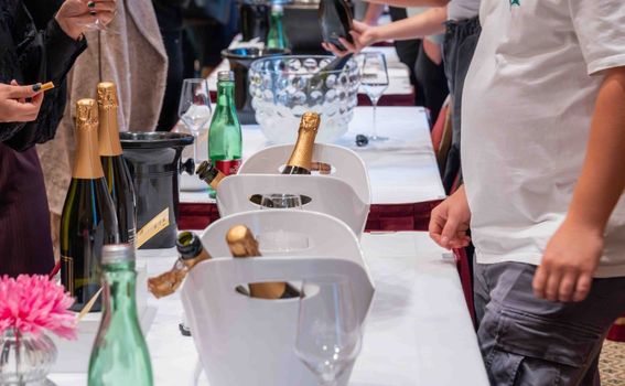 Kušanje i Masterclass na temu sorte plavec žuti - 4