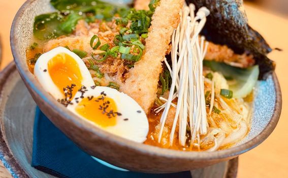 Ramen
