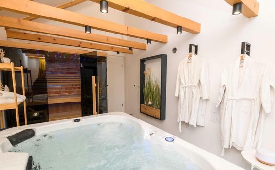 Kuća za odmor Liko Diko - 16