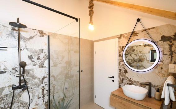 Kuća za odmor Liko Diko - 17