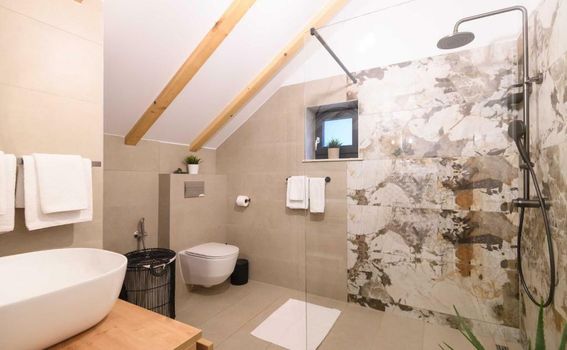 Kuća za odmor Liko Diko - 18