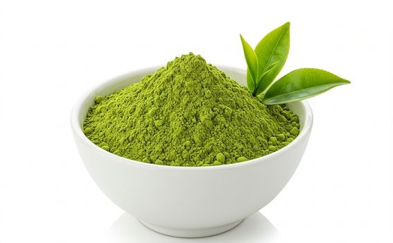 Matcha - 2
