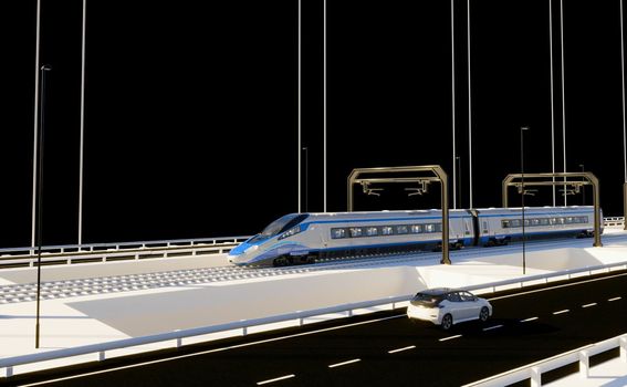 Intercity Notte za Siciliju - 1