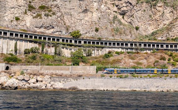 Intercity Notte za Siciliju - 4