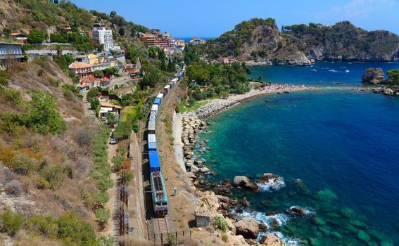 Intercity Notte za Siciliju - 5