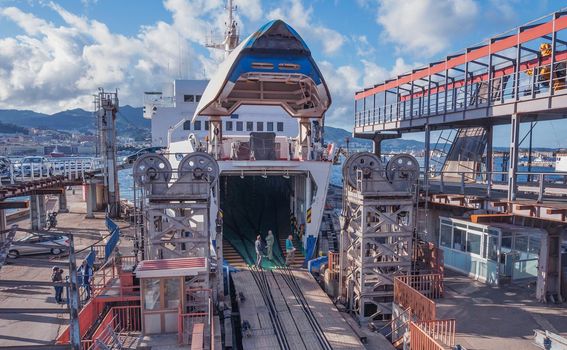 Intercity Notte za Siciliju - 6