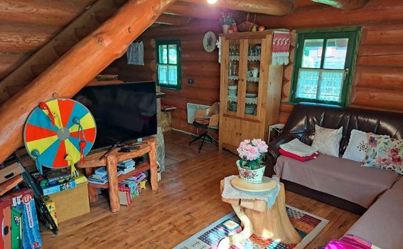 Prigorka, Jasenak - 21