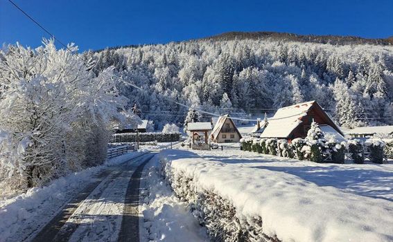 Prigorka, Jasenak - 22