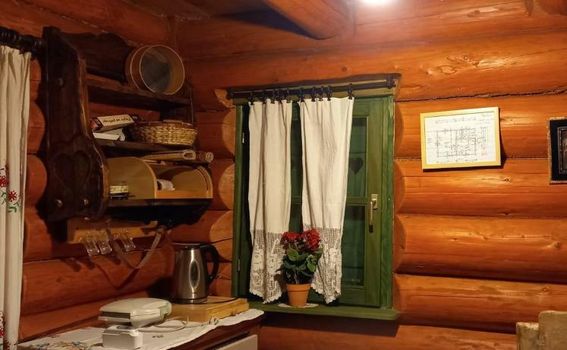 Prigorka, Jasenak - 25