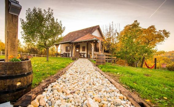 Kuća za odmor Atar - 28