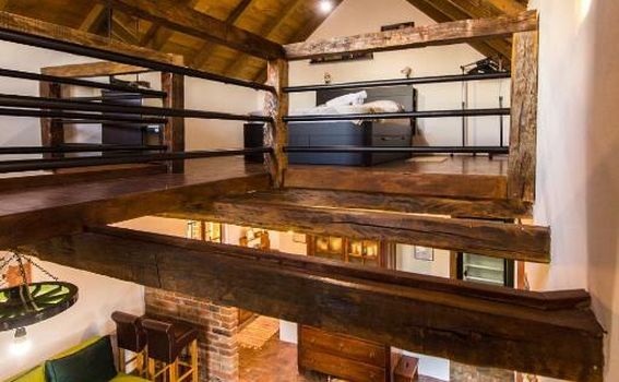 Kuća za odmor Atar - 29