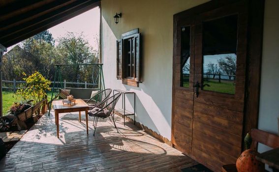 Kuća za odmor Atar - 30