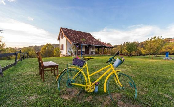 Kuća za odmor Atar - 31